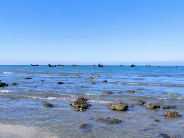 Saint Martin’s Island: A Pristine Escape & How We Can Keep It That Way
